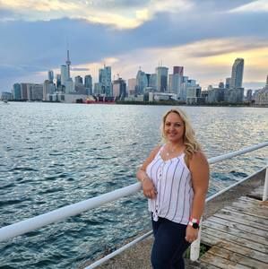 Meet your Posher, Susana